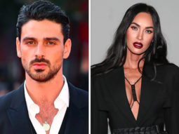 365 Days actor Michele Morrone and Megan Fox to star in sci-fi thriller Subservience