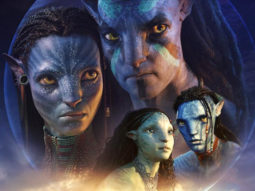 Trade experts predict that Avatar: The Way Of Water will open in the range of Rs. 40-50 crores; can also enter the Rs. 300 crore club