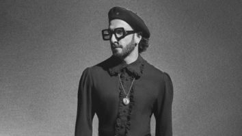 5 Trailblazing Gucci looks of Ranveer Singh