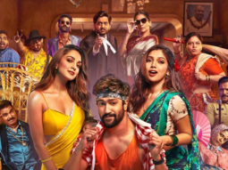 5 Reasons that make the Vicky Kaushal – Bhumi Pednekar – Kiara Advani starrer Govinda Naam Mera a must watch