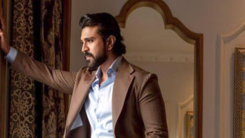 5 times Mega Power star Ram Charan proved that his fashion game is all things cool and versatile