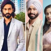 Vijayendra Kumeria opens up on his new show Teri Meri Doriyaann; says, “I want to dedicate this role to my late father-in-law”