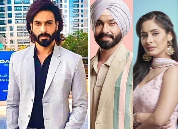 Vijayendra Kumeria opens up on his new show Teri Meri Doriyaann; says, “I want to dedicate this role to my late father-in-law” : Bollywood News