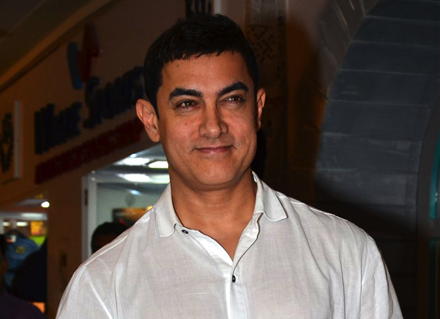 Aamir Khan gets emotional as he recalls the time when they were almost on the streets 
