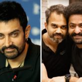 Aamir Khan to join hands with RRR star Junior NTR and KGF director Prashanth Neel for his next; report