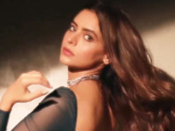 Aamna Sharif looks like the symbol of elegance!