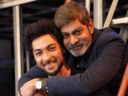 Aayush Sharma starrer AS04 to feature South Indian star Jagapathi Babu