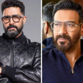 Abhishek Bachchan to play a cameo in Ajay Devgn-starrer Bholaa