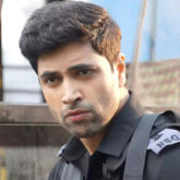 Adivi Sesh reveals set of Major was being broken for a Hindi film amid the shoot