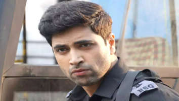 Adivi Sesh reveals set of Major was being broken for a Hindi film amid the shoot