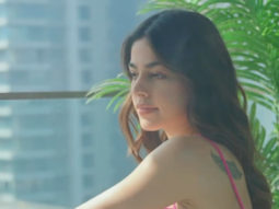 After Freddy’s succes, Alaya F starts promotions for Almost Pyaar