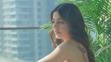 After Freddy’s succes, Alaya F starts promotions for Almost Pyaar