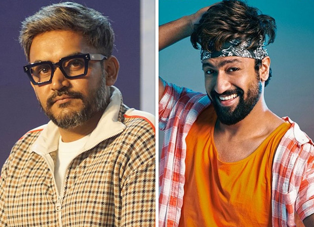 After hattrick with Dharma Productions, Shashank Khaitan returns with Govinda Naam Mera and it cannot get better than this!