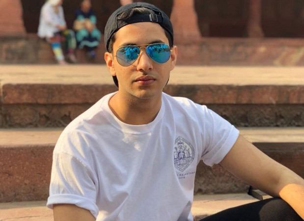 Agastya Nanda to undergo intense prep for Ikkis; likely to commence shoot in September 2023