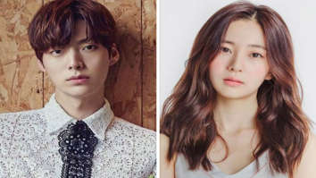 Ahn Jae Hyun joins Baek Jin Hee to star in weekend drama The Real Deal Has Come!