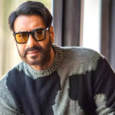 Ajay Devgn takes a trip down memory lane; shares a rare pic from the sets of Kachche Dhaage, says, “Saif and I were on the run”