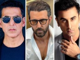 Akshay Kumar, Hrithik Roshan, and Ranbir Kapoor to attend the closing ceremony of Red Sea Film Festival Akshay Kumar, Hrithik Roshan, and Ranbir Kapoor to attend the closing ceremony of Red Sea Film Festival