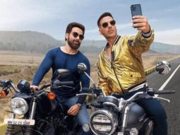 Confirmed: Akshay Kumar and Emraan Hashmi starrer Selfiee to release in theatres in 2023; former starts filming a ‘mast’ song