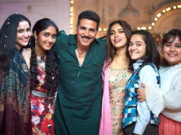 Akshay Kumar calls Raksha Bandhan his “finest” film ever ahead of its TV premiere