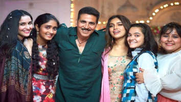 Akshay Kumar calls Raksha Bandhan his “finest” film ever ahead of its TV premiere