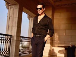 Akshay Kumar responds to a person at Red Sea Festival who said Bellbottom has things against Pakistan Akshay Kumar responds to a person at Red Sea Festival who said Bellbottom has things against Pakistan