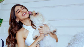 Celebrity Photos Of Alaya F