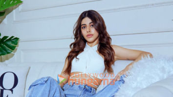 Celebrity Photos Of Alaya F