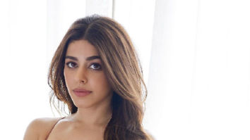 Celeb Photos of Alaya F