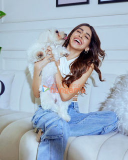Celebrity Photos Of Alaya F