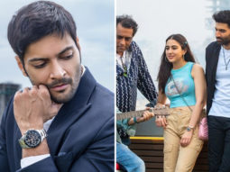 Ali Fazal to begin 2023 with the shoot of Sara Ali Khan, Aditya Roy Kapur starrer Metro In Dino