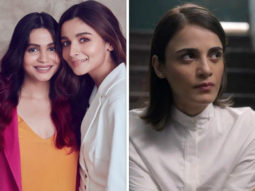 Alia Bhatt and Shaheen Bhatt’s production house Eternal Sunshine showers praises on Radhika Madan starrer Sanaa