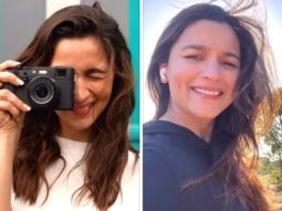 Alia Bhatt gives a peek into her 2022 with “pics that never made it to the gram”