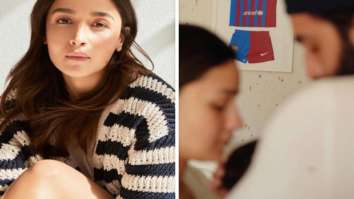 Alia Bhatt speaks on embracing motherhood; says, “My heart is a little bit more open than it was before”