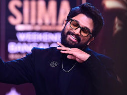  Allu Arjun honoured with ‘Leading Man’ at the one-of-its-kind event by GQ
