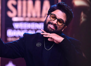  Allu Arjun honoured with ‘Leading Man’ at the one-of-its-kind event by GQ