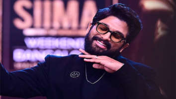  Allu Arjun honoured with ‘Leading Man’ at the one-of-its-kind event by GQ