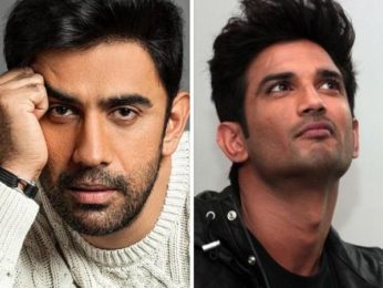 Amit Sadh wanted to QUIT Bollywood post Kai Po Che co-star Sushant Singh Rajput’s death Amit Sadh wanted to QUIT Bollywood post Kai Po Che co-star Sushant Singh Rajput’s death