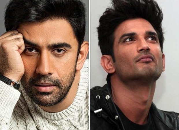 Amit Sadh wanted to QUIT Bollywood post Kai Po Che co-star Sushant Singh Rajput’s death : Bollywood News