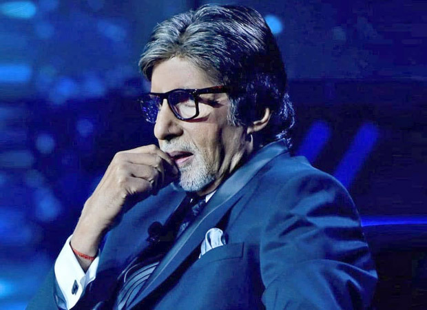 Amitabh Bachchan feels “a sense of loss” as Kaun Banega Crorepati 14 will go off air in December : Bollywood News