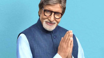 Amitabh Bachchan reflects on the ‘changes in cinema content’; speaks up on freedom of expression Amitabh Bachchan reflects on the ‘changes in cinema content’; speaks up on freedom of expression