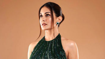 Amyra Dastur