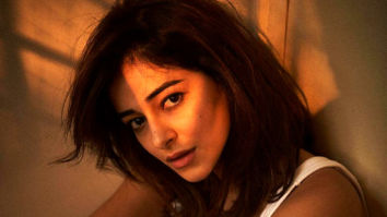 Ananya Panday