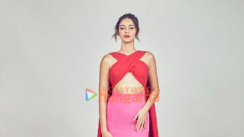 Celeb Photos Of Ananya Panday