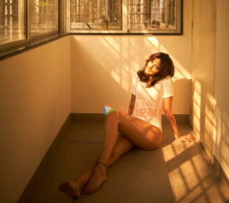 Celeb Photos Of Ananya Panday
