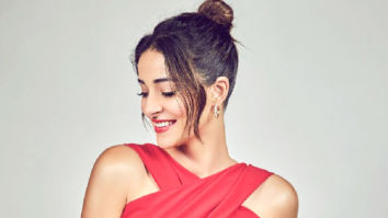 Celeb Photos Of Ananya Panday