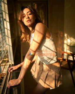 Celebrity Photos of Ananya Panday