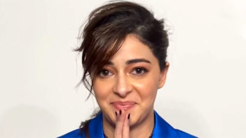 Ananya Panday gets candid about her collection of shoes