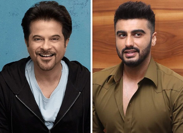 Anil Kapoor turns 66: Arjun Kapoor wishes “King of Anti-Aging” on his birthday; Malaika Arora calls him “legend”, watch 