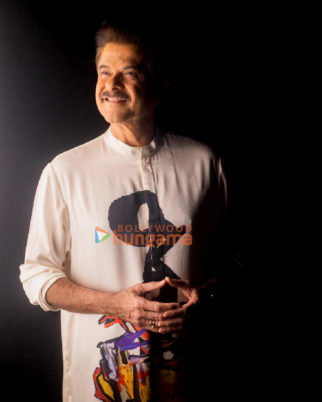 Celebrity Photos of Anil Kapoor