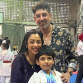 Anupamaa star Rupali Ganguly calls her nine-year-old son Rudransh inspiration; says, I am learning more from my child